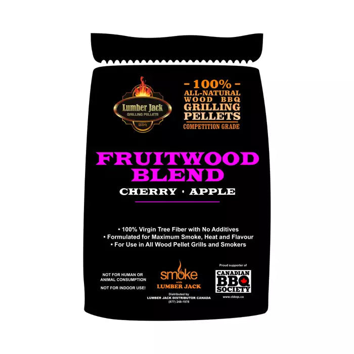 Lumber Jack Fruitwood 9kg Lumber Jack