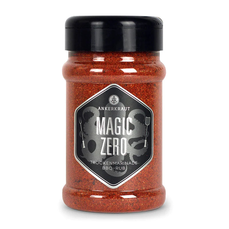Magic ZERO 230gr Ankerkraut
