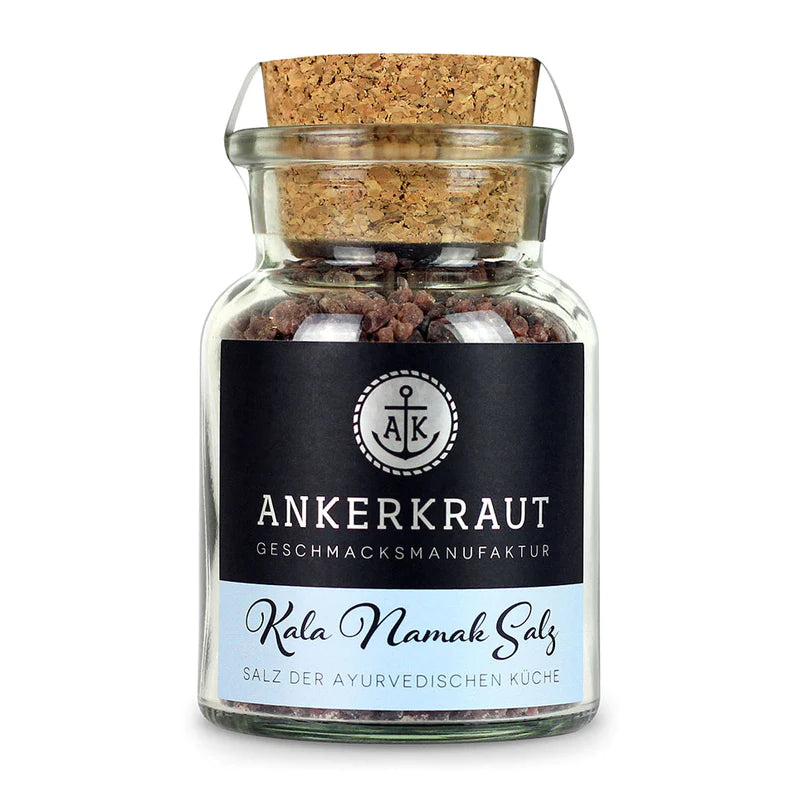 Sel de Kala Namak Himalaya 150gr Ankerkraut