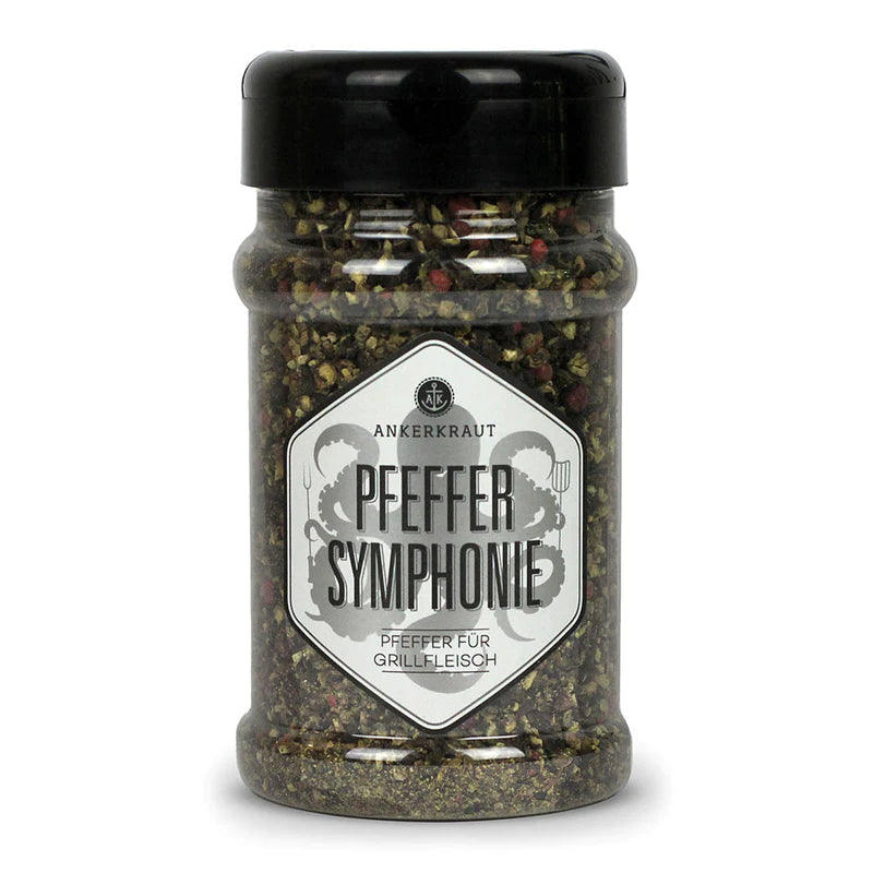 Symphonie du poivre 160gr Ankerkraut