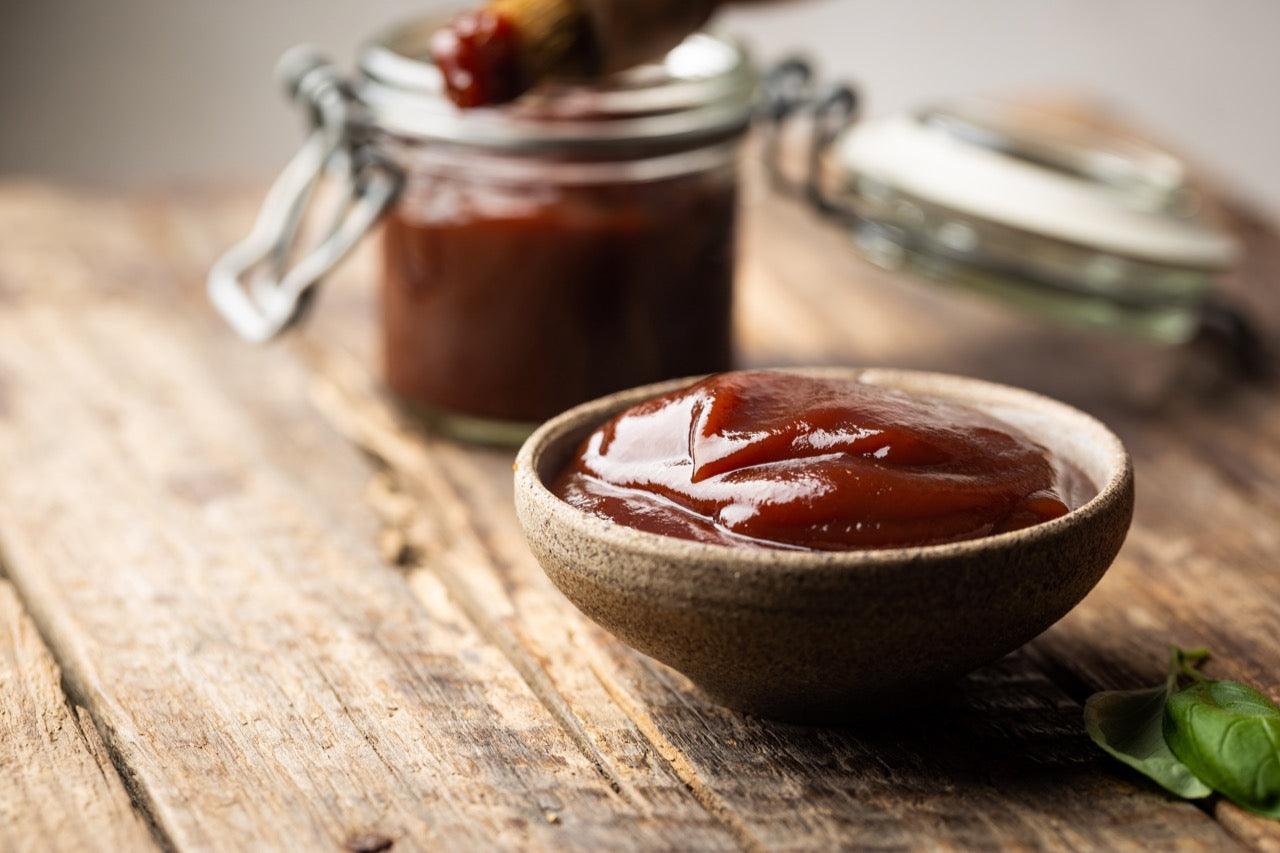 NOS SAUCES - La Boutique Fargau