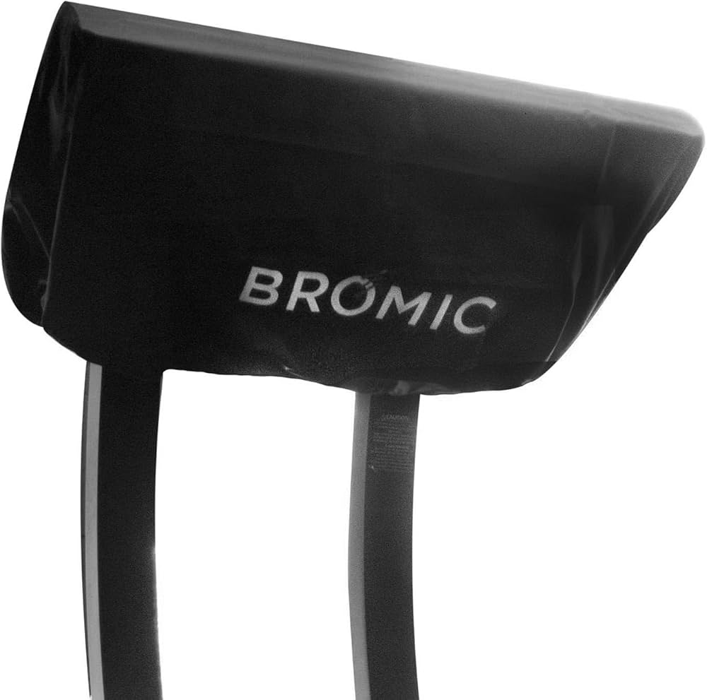 Housse Smart Heat Portable Bromic