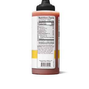 Gold Sauce BBQ 434gr