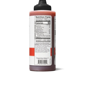 Mild BBQ Sauce 439gr