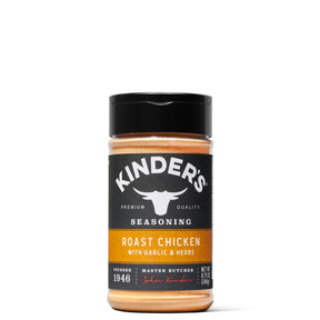 Poulet Roti 248gr