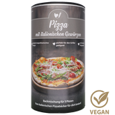 Préparation pour 3 pizzas