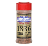 1836 Beef Rub 113gr Les classiques SuckleBusters 
