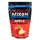 Apple Pork Injection 454gr Myron Mixon 
