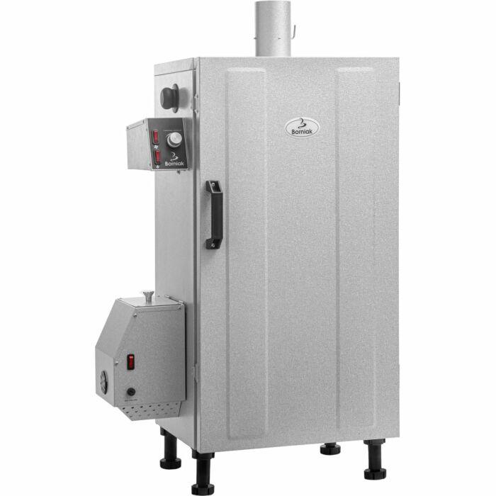 Barbecue Fumoir Borniak UWD-70 BORNIAK 