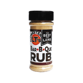 Beef & Lamb Rub 198gr Pitmaster LT's 