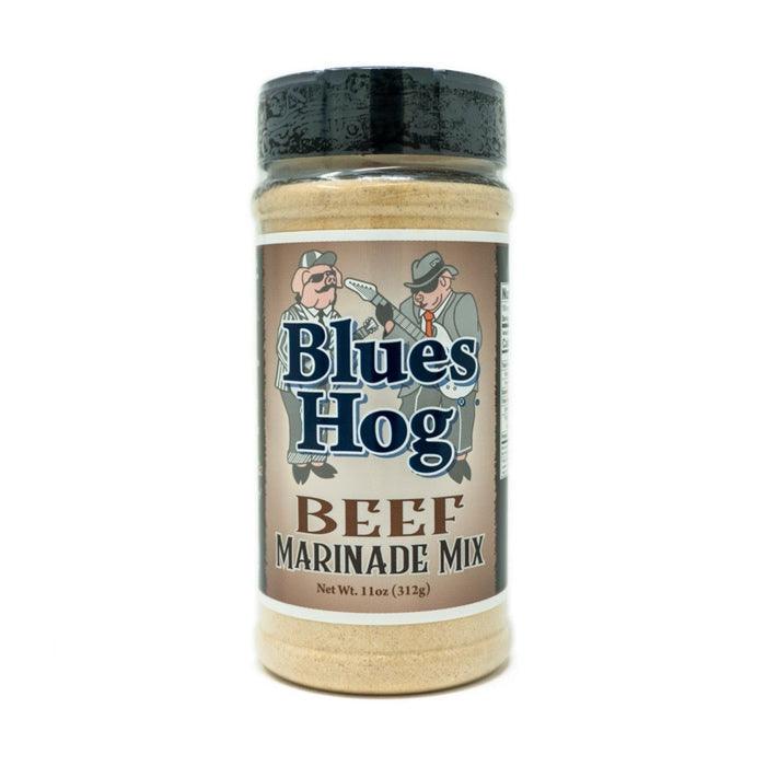 Beef Marinade & Injection 312gr Blues Hog 