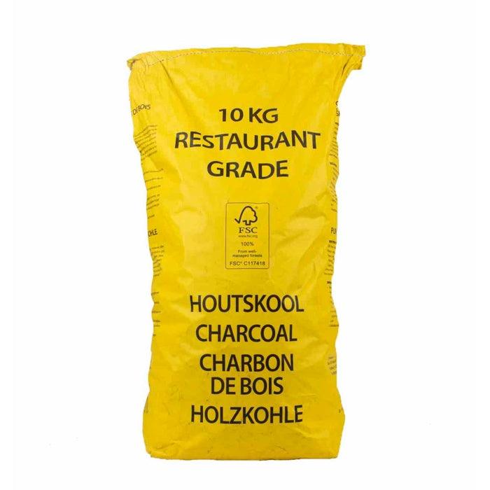 Black Wattle Acacia 10kg Grill Fanatics 
