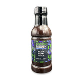 Blackberry BBQ Sauce 538gr Myron Mixon 