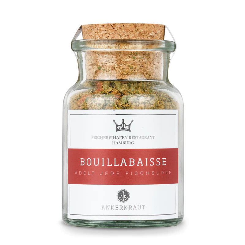 Bouillabaisse 80gr Ankerkraut 