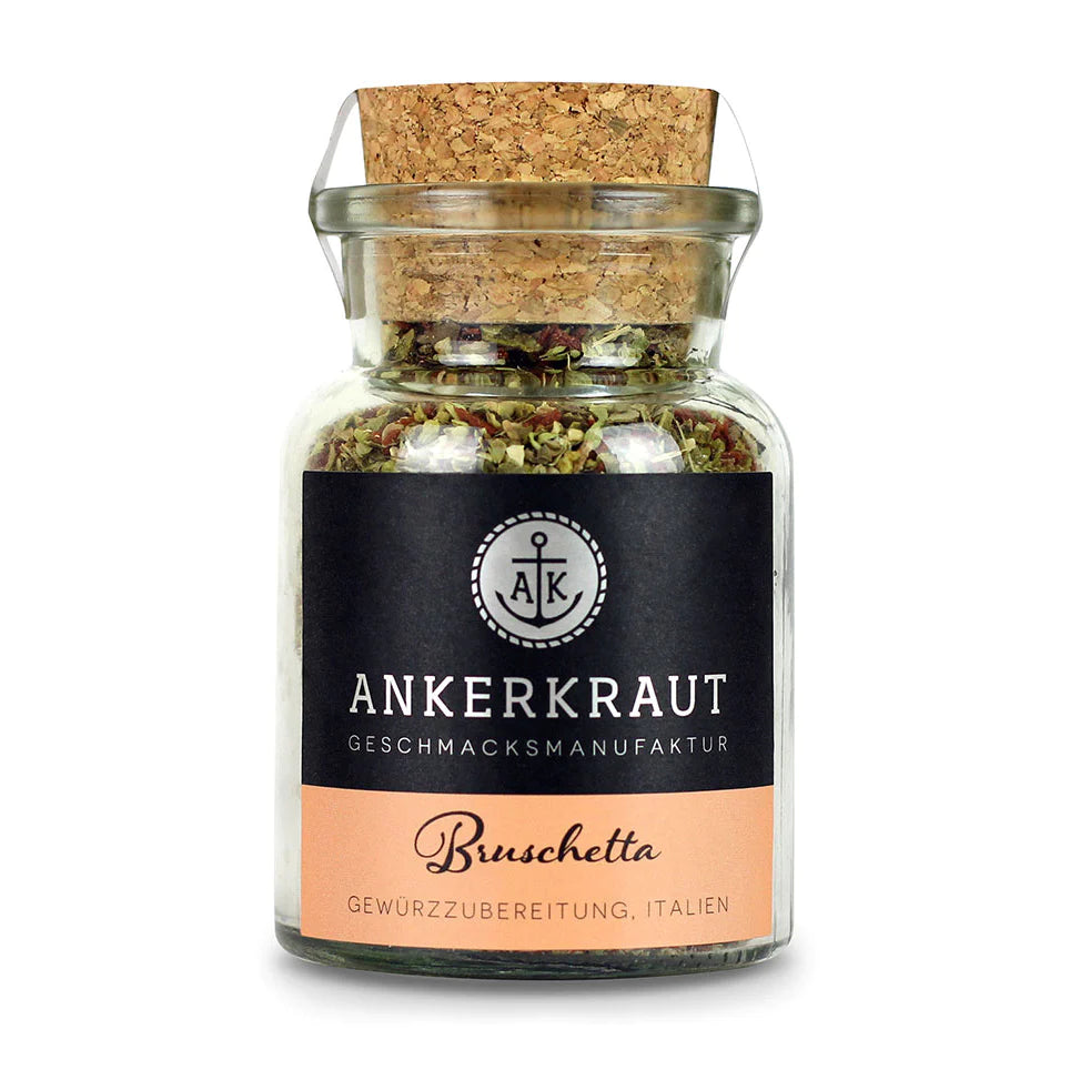 Bruschetta 55gr Ankerkraut 