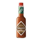 Buffalo Style Hot Sauce 150ml Tabasco 