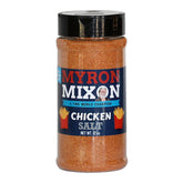 Chicken Salt 340gr Volaille Myron Mixon 