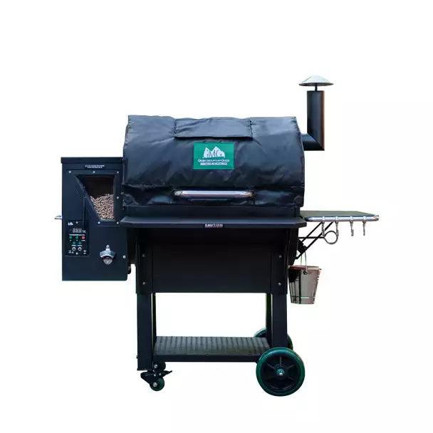 Couverture thermique Peak Green Mountain Grill 