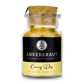 Curry-Dip 90gr Ankerkraut 