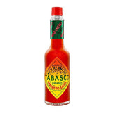 Habanero Sauce 150ml Tabasco 