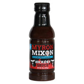 Hickory Sauce 510gr Myron Mixon 