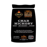 Lumber Jack Char Hickory 9kg Lumber Jack 