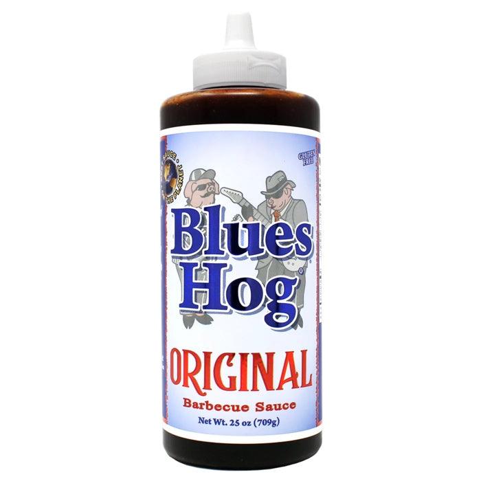 Original BBQ Sauce 709gr Blues Hog 