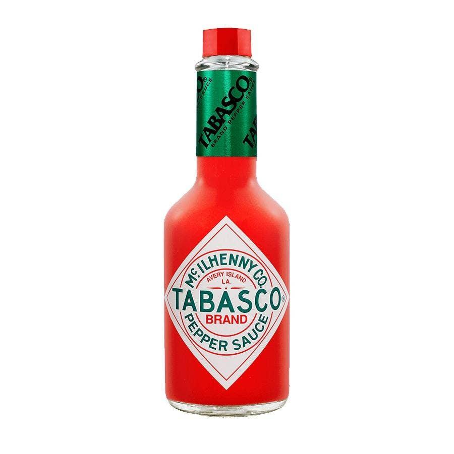 Original Red Pepper Sauce 350ml Tabasco 