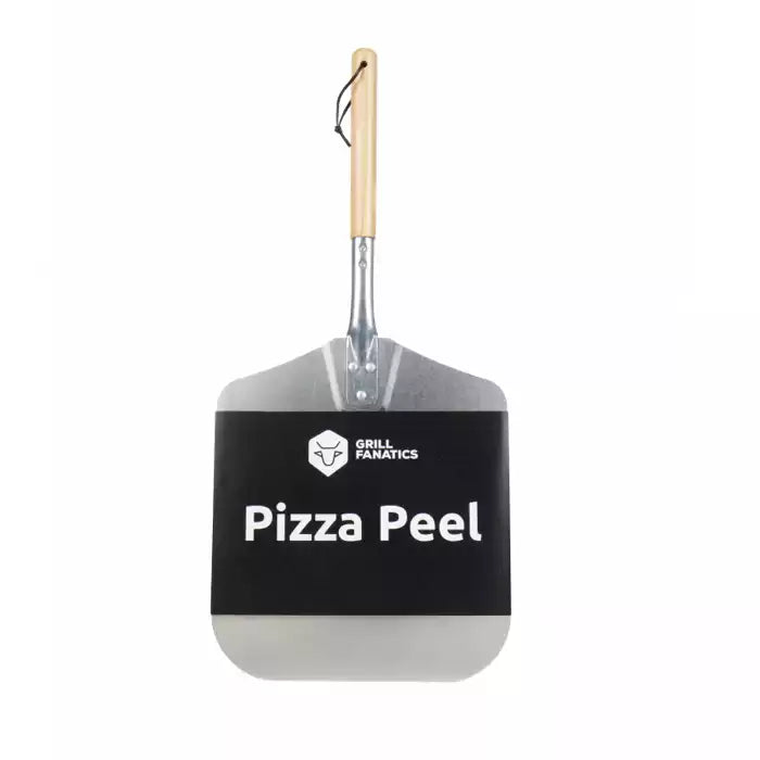 Pelle pizza GF Grill Fanatics 