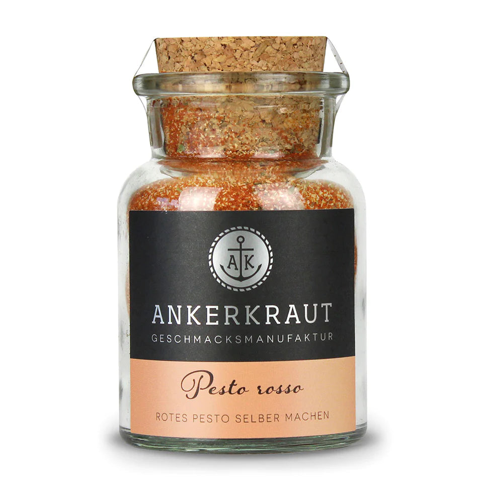 Pesto Rosso 100gr Ankerkraut 