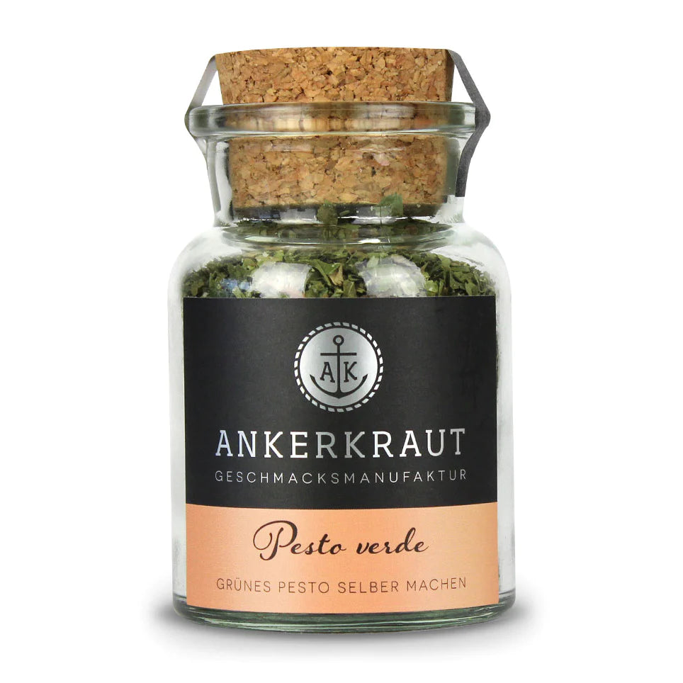 Pesto Verde 30gr Ankerkraut 
