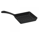 Poêle carré 16cm LAVA 