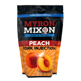 Pork Injection Pêche 454gr Myron Mixon 