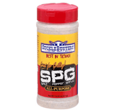 Salt Pepper ’n Garlic BBQ Rub 113gr Les classiques SuckleBusters 