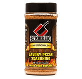 Savory Pecan Seasoning 453 Les classiques Butcher BBQ 