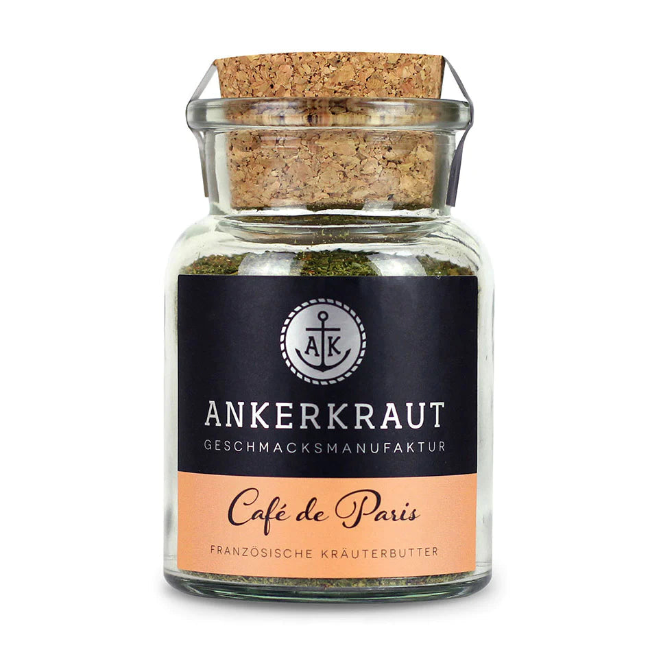 Secret Café de Paris 45gr Ankerkraut 