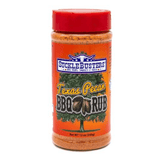 Texas Sweet Pecan BBQ Rub 113gr Les classiques SuckleBusters 