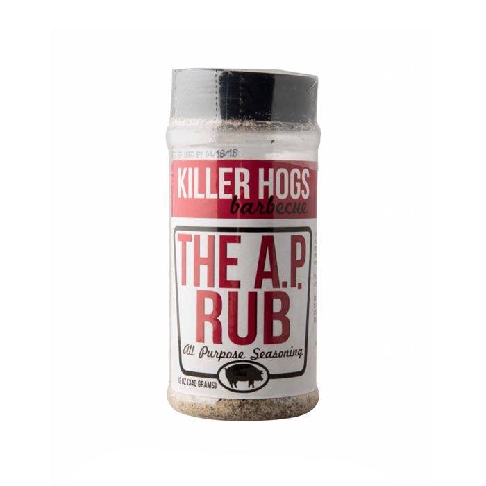The AP Rub 396gr Les classiques Killer Hogs 