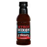 Vinegar Sauce 510gr Myron Mixon 